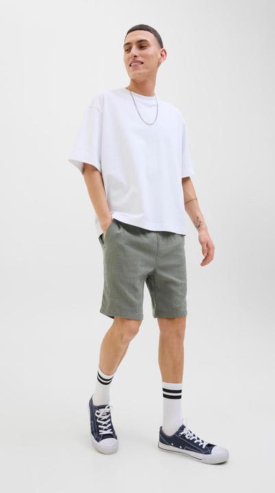 Produktbild Jack & Jones Jogger Fit Shorts Shorts (M)