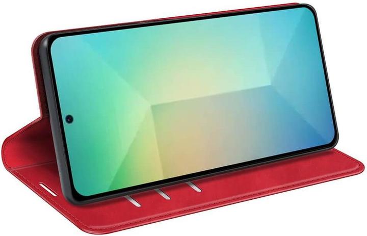 Image du produit Cover-Discount Galaxy S25 - Stand Flip Case Hülle (Samsung Galaxy S25)