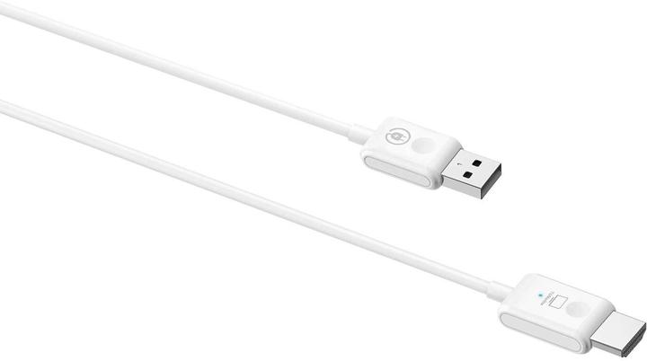Immagine prodotto Optoma Trasmettitore wireless WHD211 (20 m)