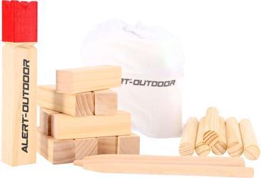 Produktbild Spiel Kubb Basic Set