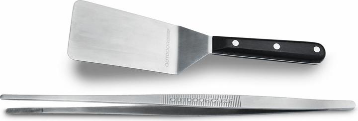 Image du produit Outdoorchef Plancha Besteckset