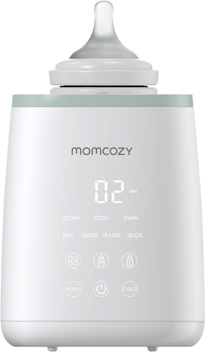 Image du produit Momcozy Chauffe-biberon