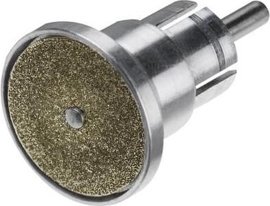 Produktbild Beurer Saphirscheibe fein für MP60 Ersatzteil für Maniküre-/Pediküreset (2 x)