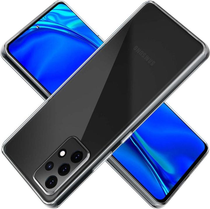 Immagine prodotto 3MK Custodia trasparente (Samsung Galaxy A53 5G)