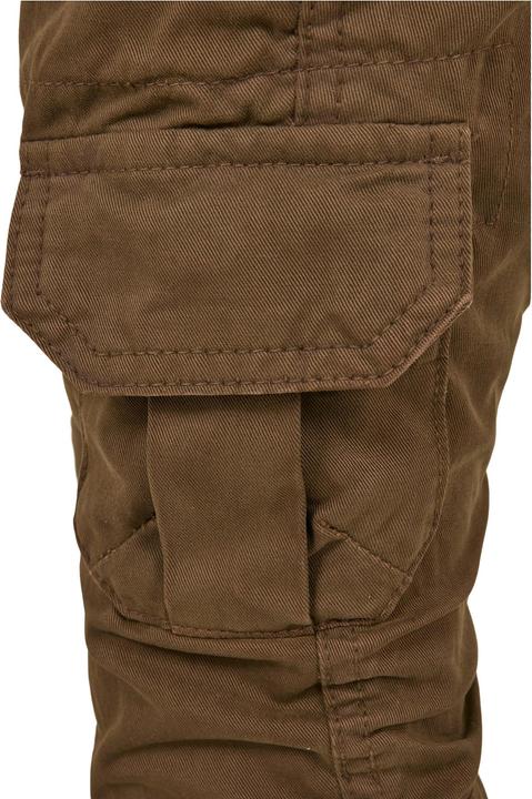Immagine prodotto Urban Classics Ragazzi, pantaloni da jogging Cargo (158)