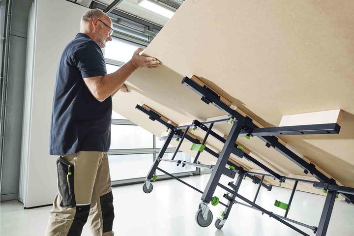 Image du produit Festool STM 1800 (25 cm, 210 cm)