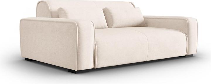 Actual product image Maison Heritage Lina (3-seater, 2 person sofa, 4-seater)
