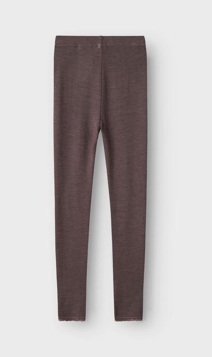 Actual product image Name it Merino wool leggings (134)