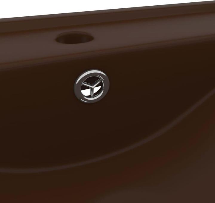 Actual product image VidaXL Jannes (460 mm, 600 mm)