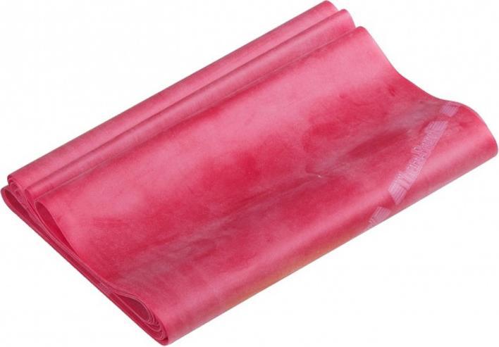 Produktbild TheraBand Übungsband (2.50 m, Mittel)