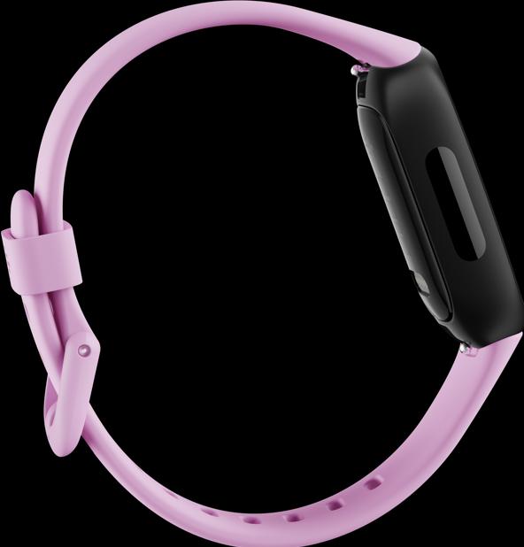 Image du produit Fitbit Inspire 3 (39.32 mm)