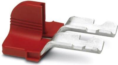 Actual product image Phoenix Contact Jumper 3215057 5ST EB 2-31/PT Content: 5 pcs.