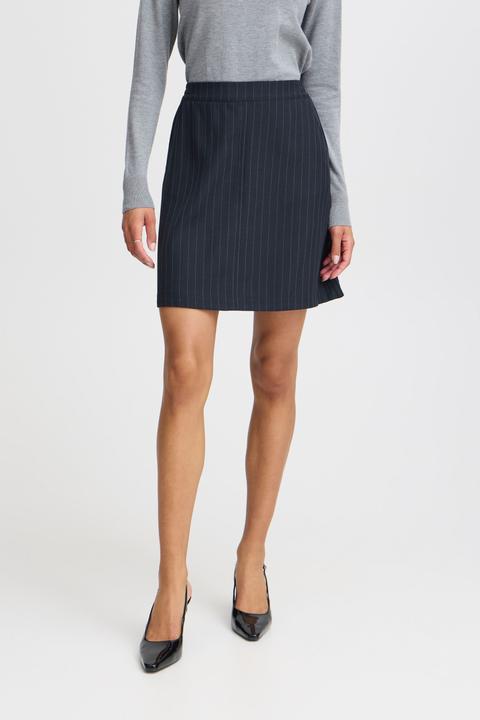 Immagine prodotto B.young BYMMMIDDE SHORT SKIRT 20815545 (44)