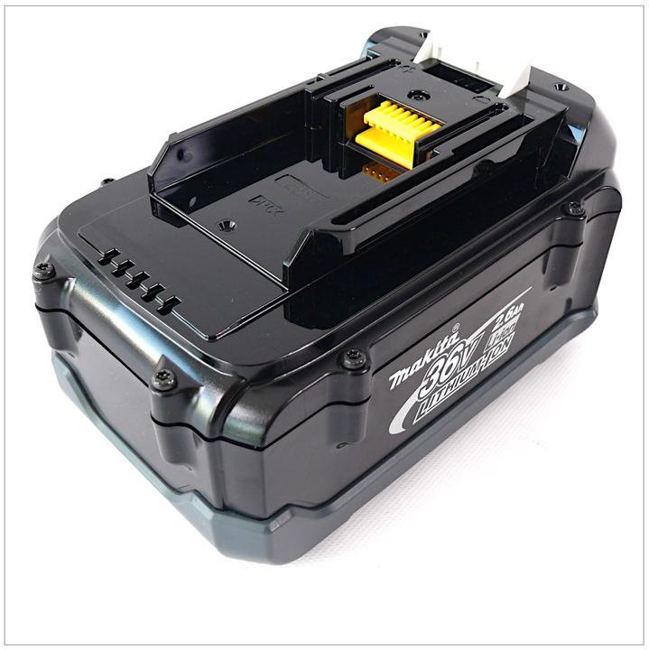 Image du produit Makita Batterie 36V / 2.6AH Li-Ion (36 V)