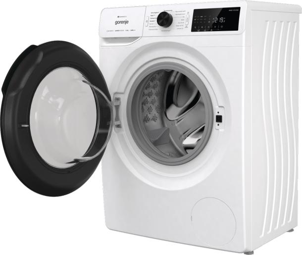 Produktbild Gorenje Waschvollautomat - WGPNEI84SADTS - (8 kg, Links)