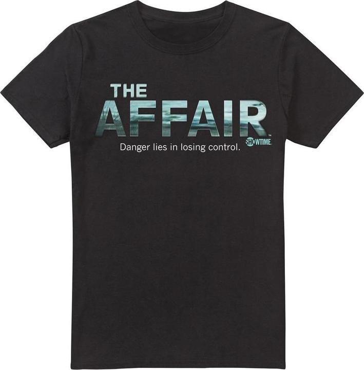 The Affair TShirt (XXL)