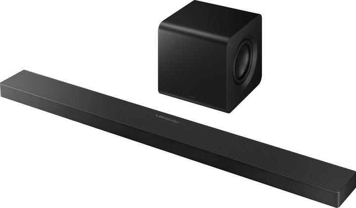 Actual product image Samsung HW-QS700F (345 W, 3.1.2 Channel)
