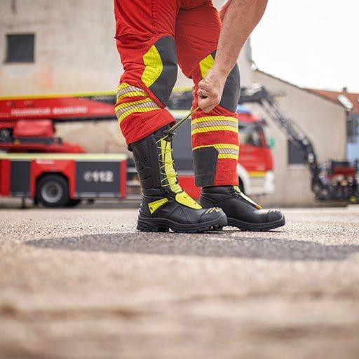 Produktbild Haix Fire Eagle High UK 9.0 / EU 43 (43, 44)