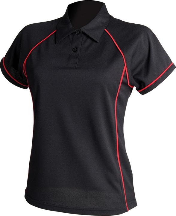 Finden & Hales Poloshirt (XXL)