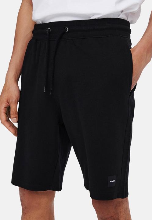 Actual product image Only & Sons Plain sweatshorts (S)