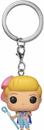 Produktbild Funko Portachiavi Pop! Disney Toy Story 4 Bo Beep (sc1)