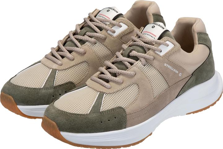 Image du produit Strellson greenwich kilburn sneaker xt7 (44)