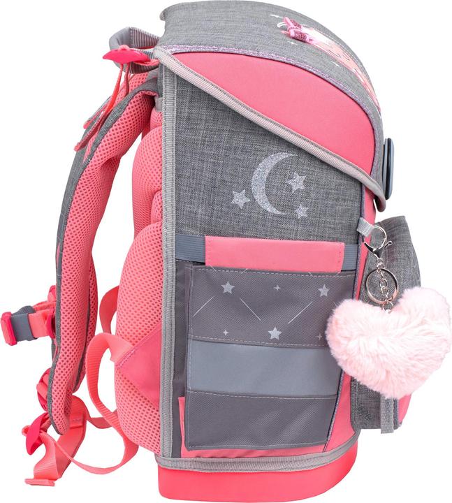 Image du produit Belmil COMPACT Schulrucksack-Set Little Owl (19 l)