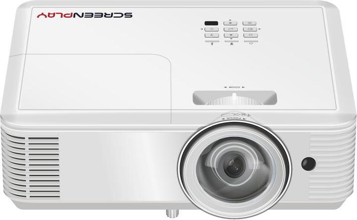 Actual product image Screenplay SP226ST (3800 lm, 0.52:1)