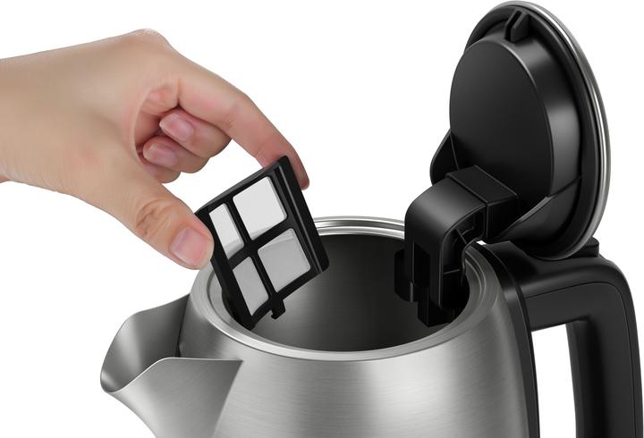 Image du produit Philips Avance Collection (1.70 l, Prise UE)