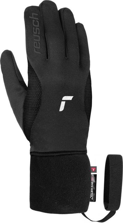 Actual product image Reusch Baffin Touch-Tec (11)