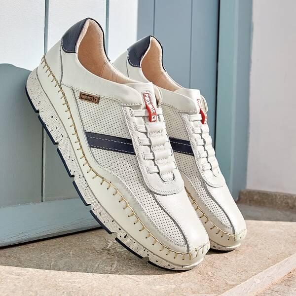 Produktbild Pikolinos Sneaker (45)