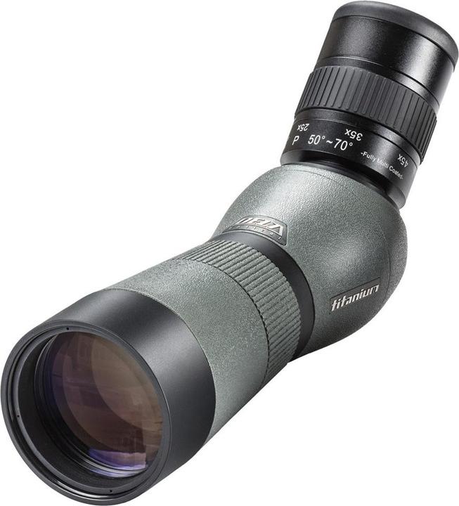 Actual product image Delta Optical 15-45x65 Delta Titanium 65ED II, 45°