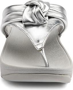 Produktbild Fitflop Lulu Padded Knot (42)