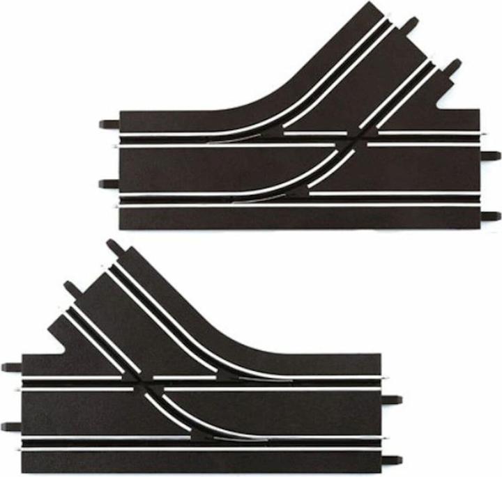 Produktbild Carrera Mechanische Weiche for Go