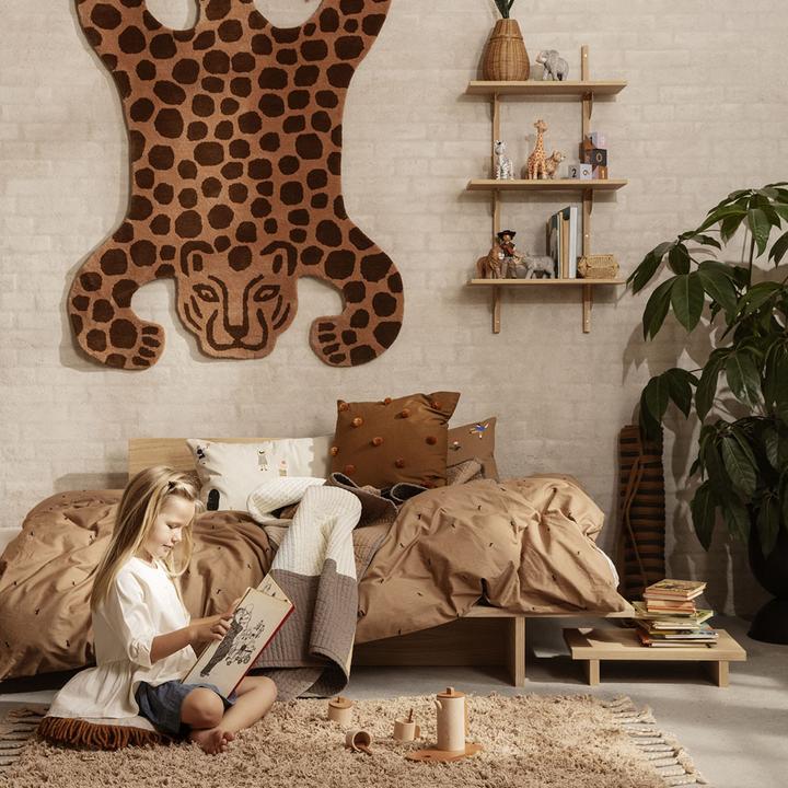 Actual product image Ferm Living Sector (102 x 22 x 54 cm)