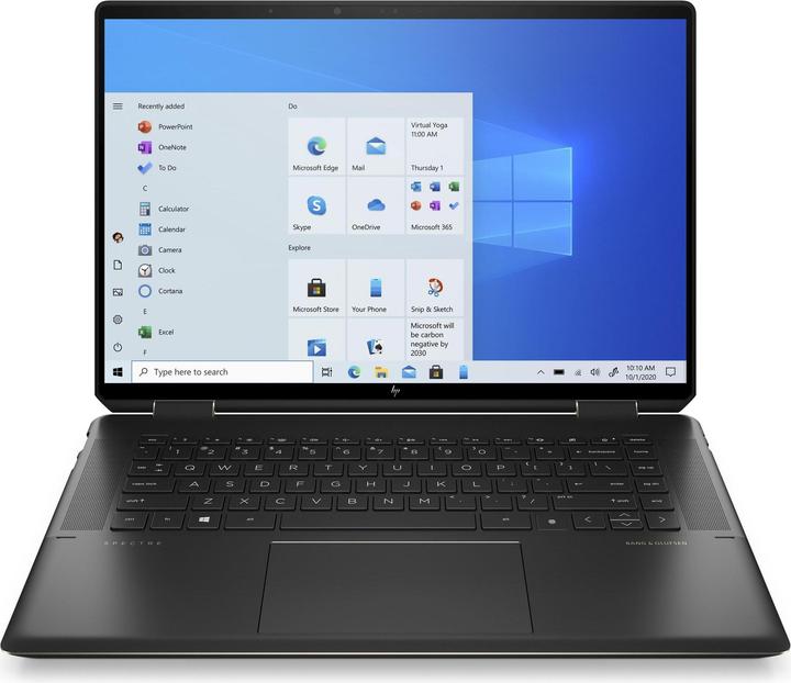 HP Spectre x360 16-f2720nz (16", Intel Core i7-1360P, 16 GB, 1000 GB, CH)