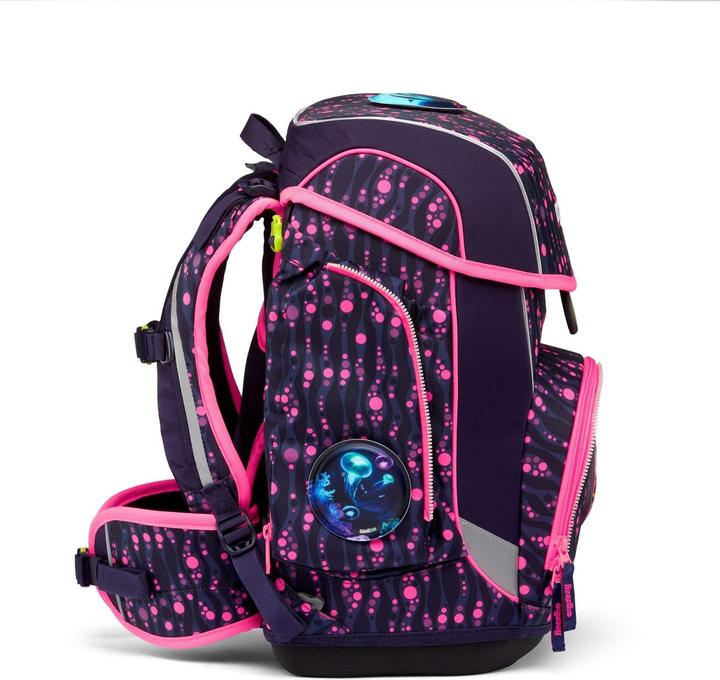 Produktbild Ergobag Schulthek-Set cubo (19 l)