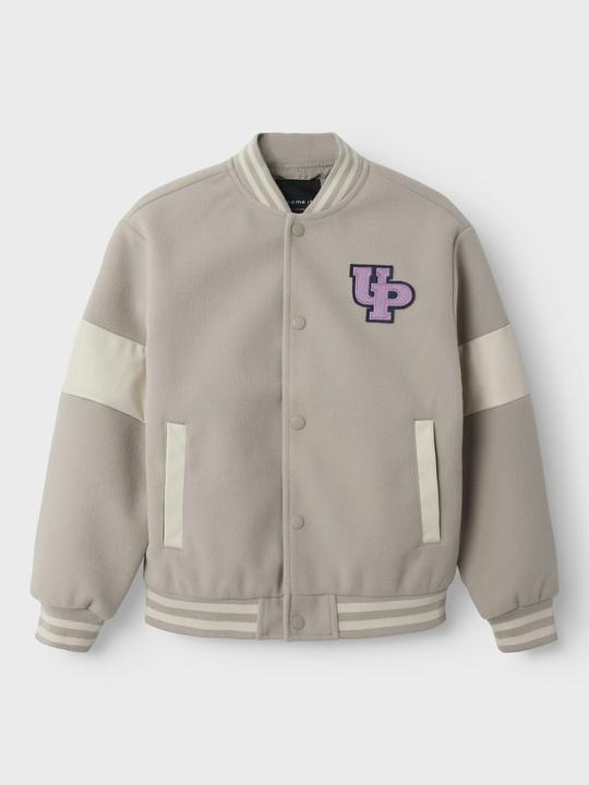 Produktbild Name it College Jacke (128)