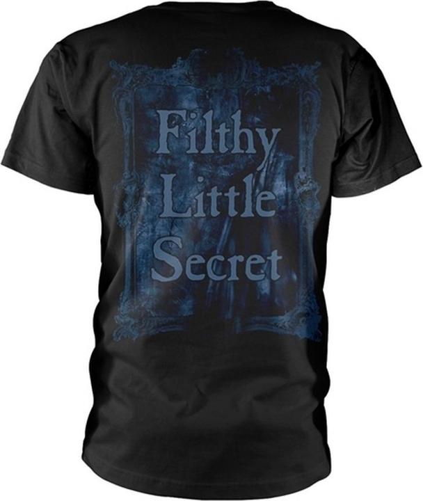 Image du produit Cradle Of Filth - T-shirt FILTHY LITTLE SECRET - Adulte (M)