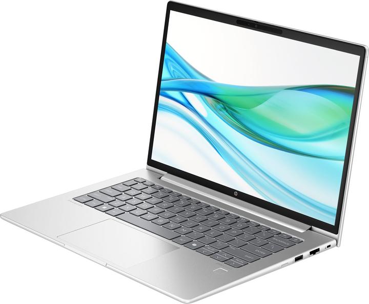 Actual product image HP ProBook 440 G11, Intel Core Ultra 7, 35,6 cm (14"), 1920 x 1200 Pixel, 32 GB, 1 TB, Windows (14", Intel Core Ultra 7 155U, 32 GB, 1000 GB, DE)