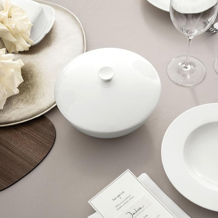 Productafbeelding Villeroy & Boch Kom met deksel Royal (1.50 l, 1 x)
