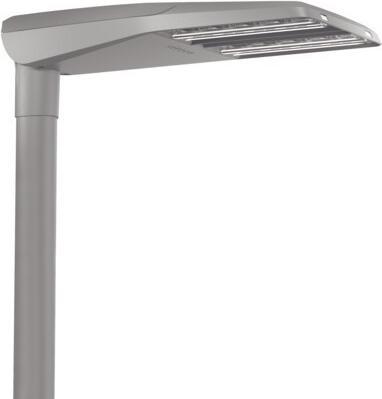 Produktbild Siteco 5XC3A51E08ME Streetlight 11 midi (18110 lm, IP66)