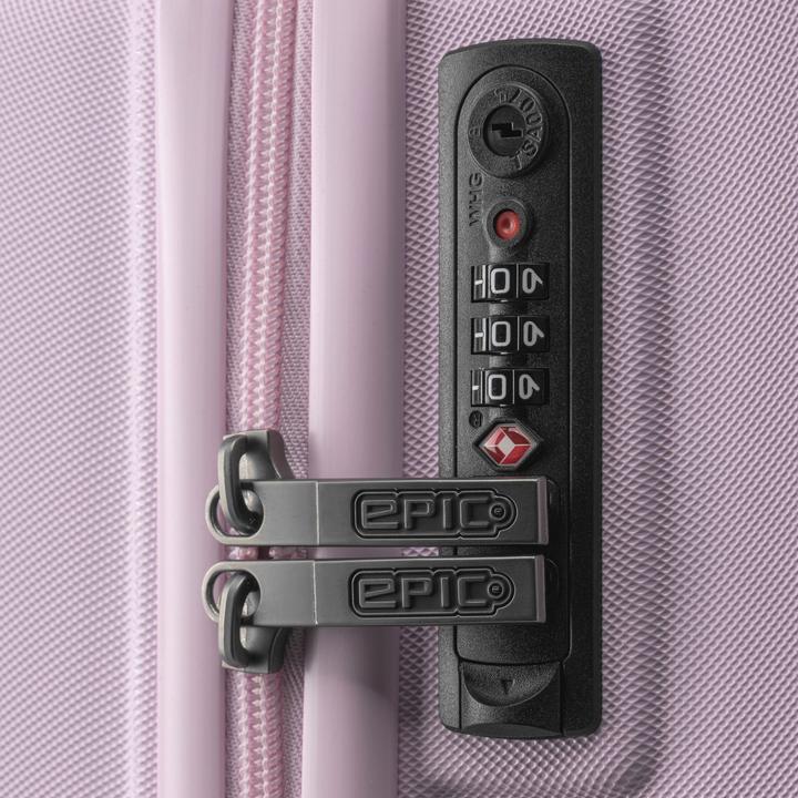 Immagine prodotto Epic Airwave Neo 4 Rollen Trolley 75 cm (105 l, XL (da 115l))