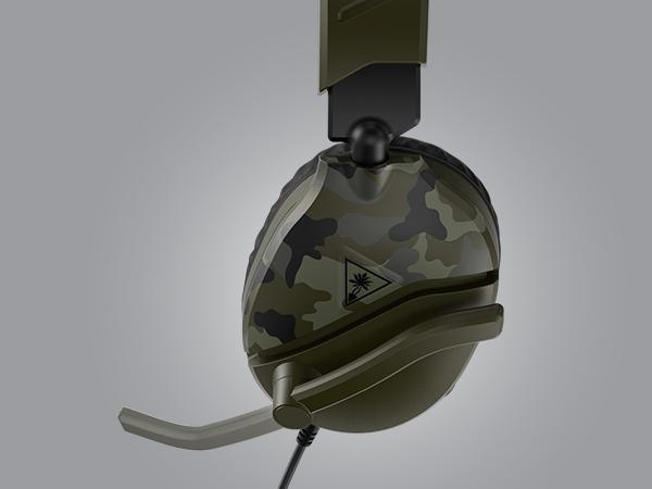 Immagine prodotto Turtle Beach Ear Force Recon 70P (Cablato)