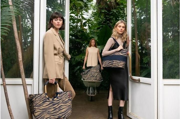 Produktbild reisenthel Tasche Classic Shopper XL Sumatra