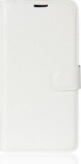 Immagine prodotto MU Classic Copertina in pelle Litchi (LG V30)