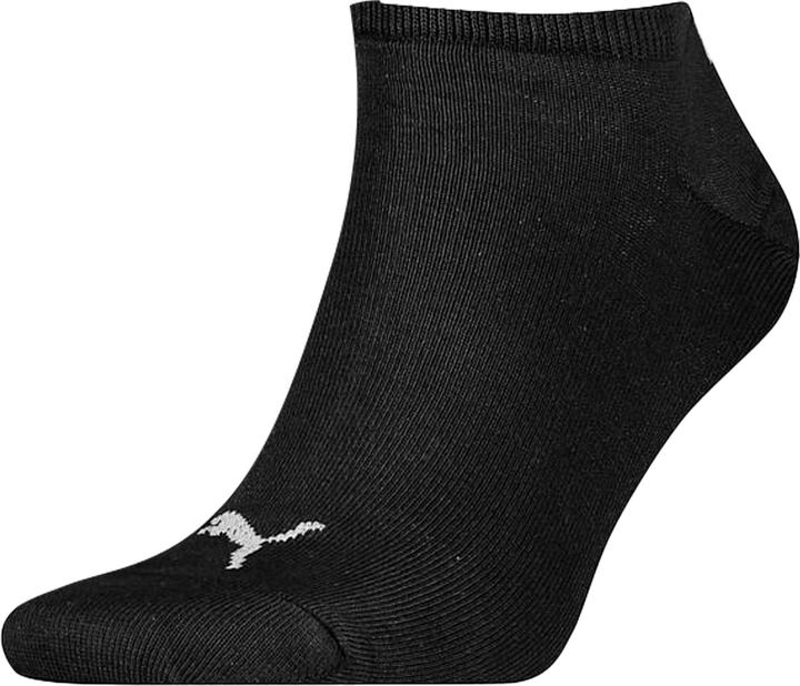 Image du produit Puma Chaussettes de sneakers adultes 3erPack (Lot de 3, 39 - 42)