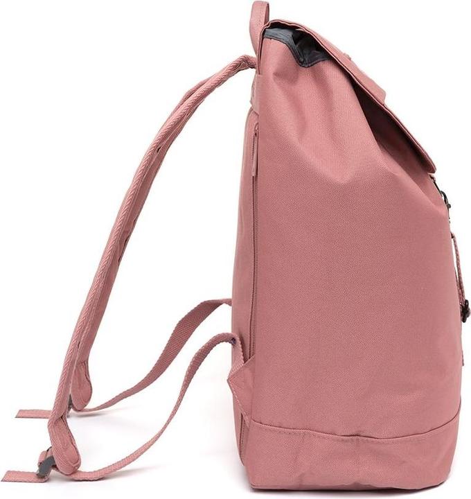 Produktbild Lefrik Freizeitrucksack Scout Metal Pink (19 l)