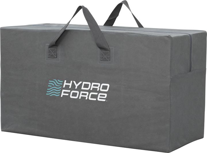 Actual product image Bestway Hydro Force Rapid X2 Inflatable 2-Person Kayak Set 3.21 m (1 pers.)
