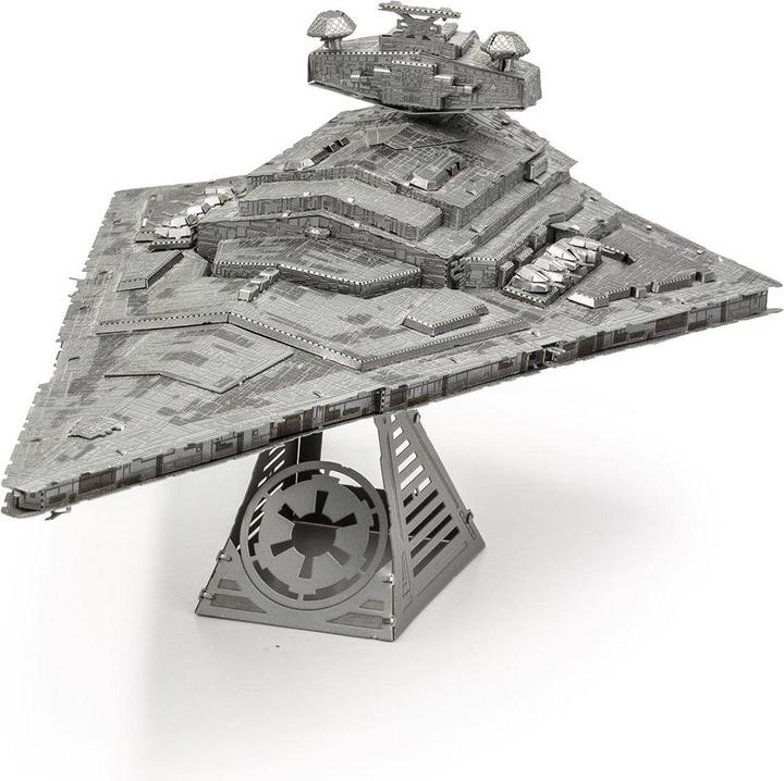 Immagine prodotto Metal Earth Cacciatorpediniere Imperiale